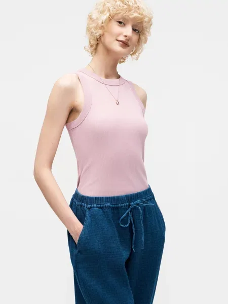 GAP Jeans denim albastru