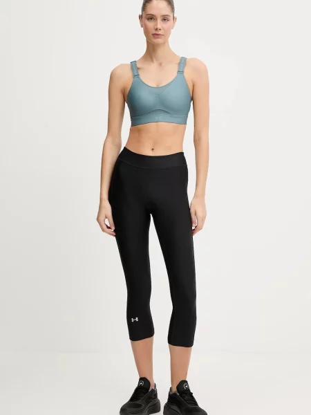 Under Armour sportovní podprsenka Infinity modrá