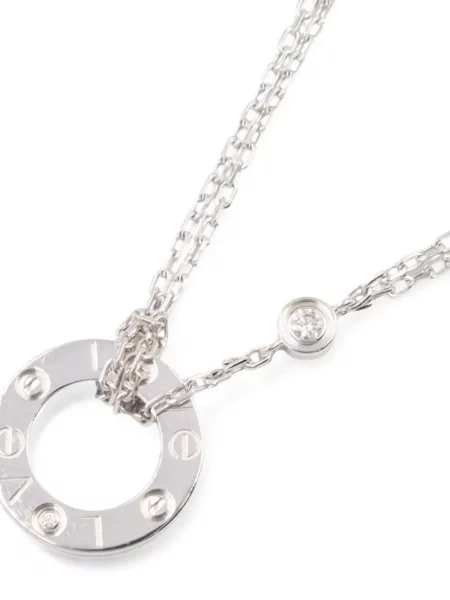 Colier Cartier