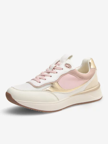 Sneakersy DeeZee růžové