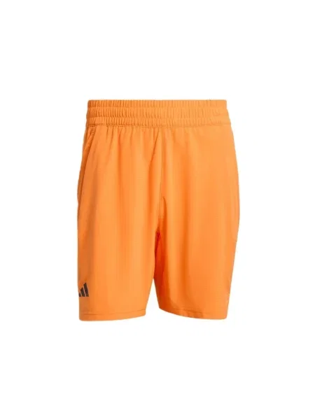 Pantaloni Adidas portocaliu
