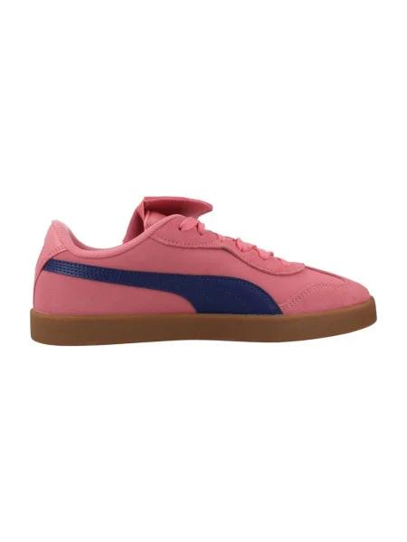 Pantofi Puma roz