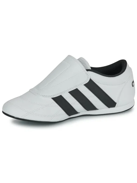 Tenisky Adidas biela