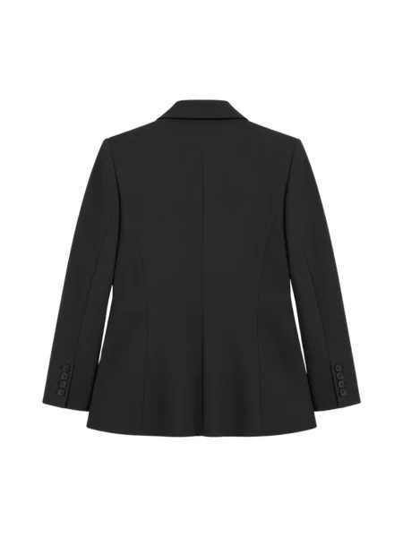 Marynarka Clips czarna