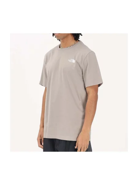 Majica The North Face bež