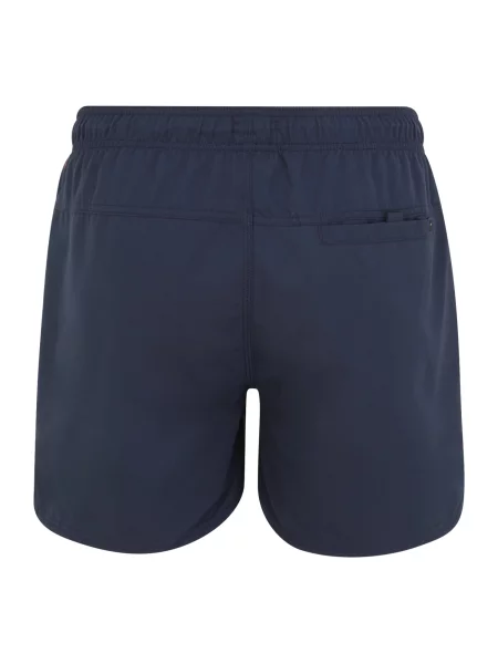 RIP CURL Szörf rövidnadrágok tengerészkék / fekete / fehér haditengerészet