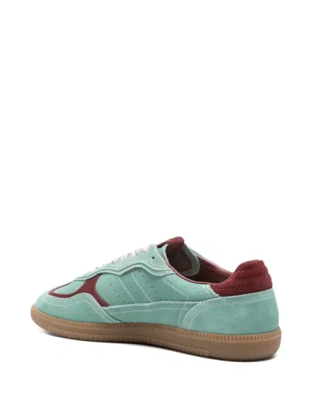 Sneakerși Alohas verde
