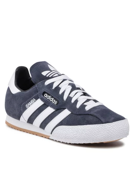 Παπούτσια adidas μπλε