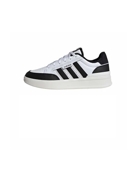 Sneakerși Adidas Sportswear alb