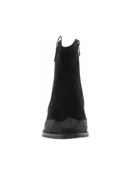 Pantofi Marco Tozzi negru