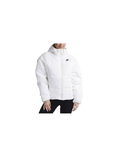 Sako Nike biela