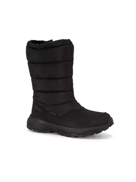 Buty trekkingowe Trezeta Kori waterproof czarne