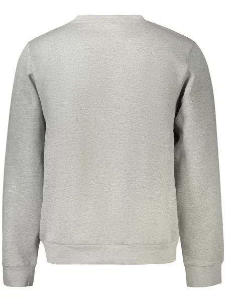Majica The North Face siva