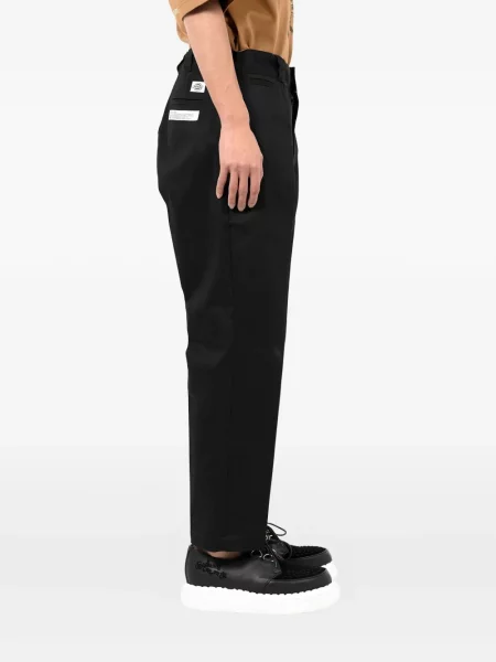 Pantaloni Maison Mihara Yasuhiro negru