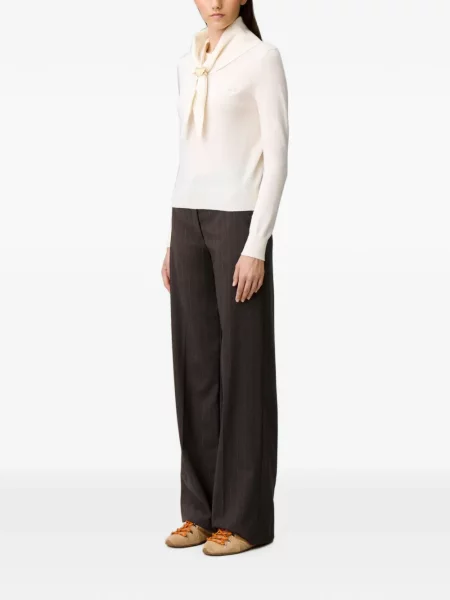 Fular Claudie Pierlot