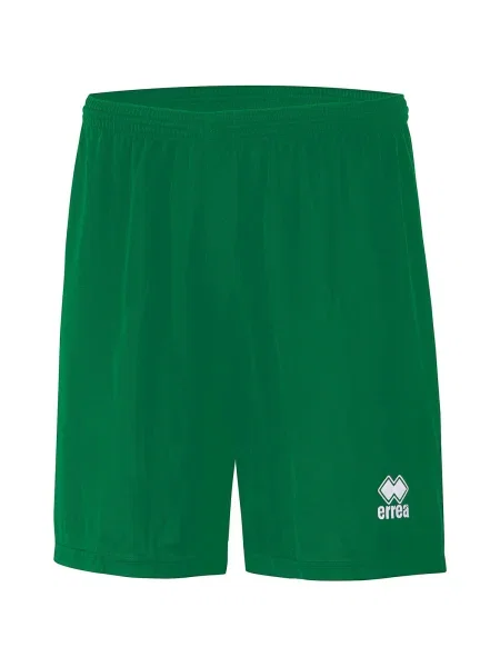 Pantaloni Errea verde