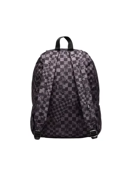 Gyerek kézitáska Vans fekete
