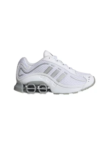 Pantofi Adidas alb
