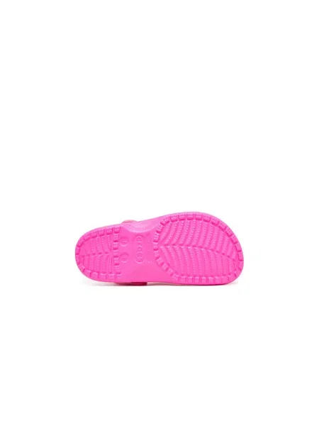 Crocs Šlepetės  Barbie Classic Clog rožinė