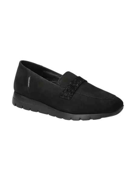 Pantofi Mephisto negru