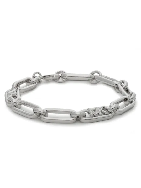 Michael Kors Гривна сребрист