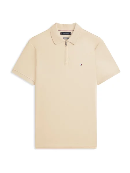 TOMMY HILFIGER Tričko béžová