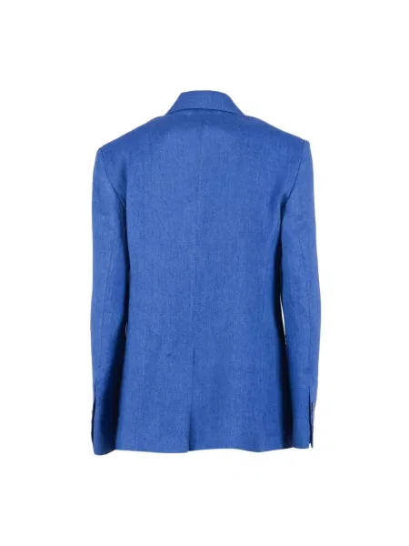 Marynarka Max Mara Studio niebieska