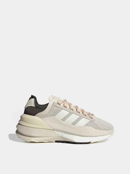 Adidas Кросівки Текстиль/синтетика бежевий