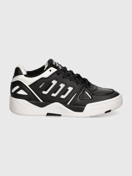 Sneakersy adidas čierna