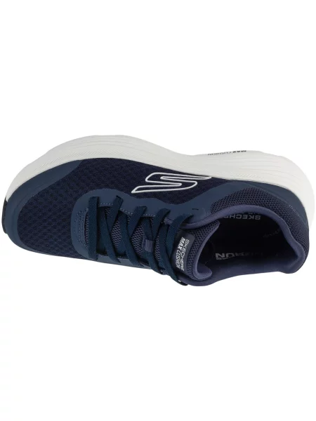 Félcipo Skechers kék