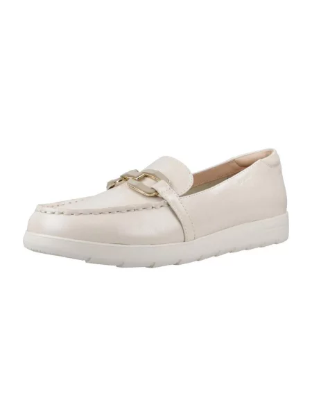 Pantofi Stonefly bej