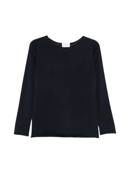 Sweter Be You niebieski
