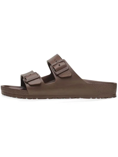 Šľapky BIRKENSTOCK Arizona EVA Narrow roast hnedá