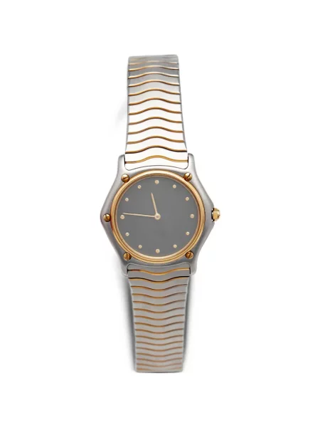 Ceas Ebel Preowned clasic gri