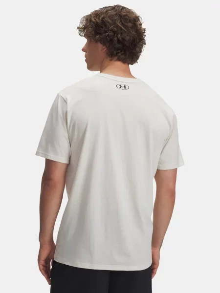 Tricou Under Armour negru