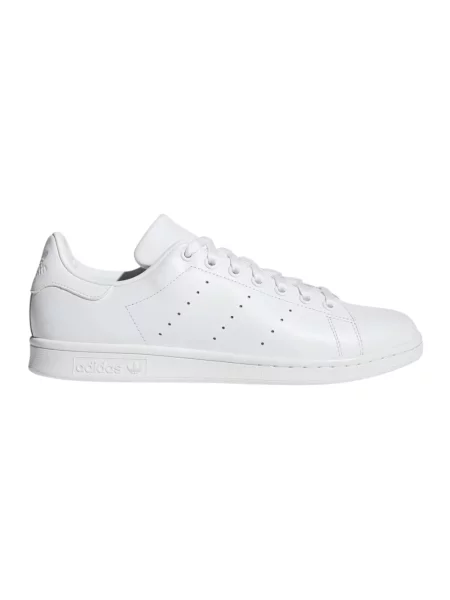 Sneakersy Adidas Originals białe