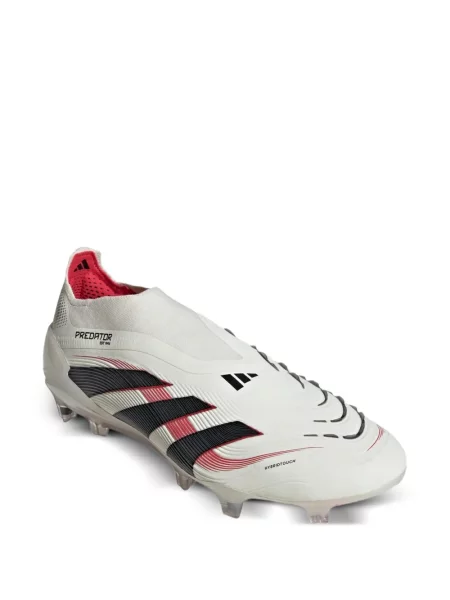 Șapcă Adidas cu dungi cu autograf alergare verde