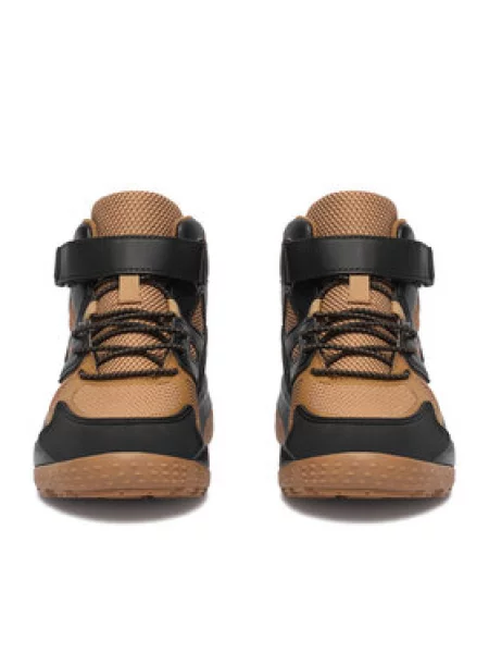 Laisvalaikio batai Reebok Šviesiai ruda