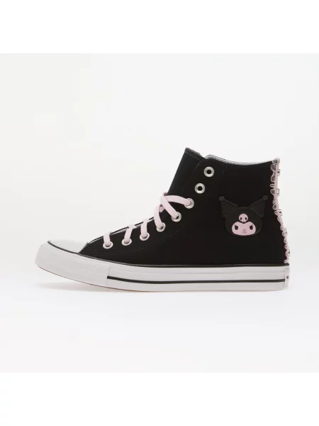 Sneakers Converse Chuck Taylor All Star Black EUR 44 negru