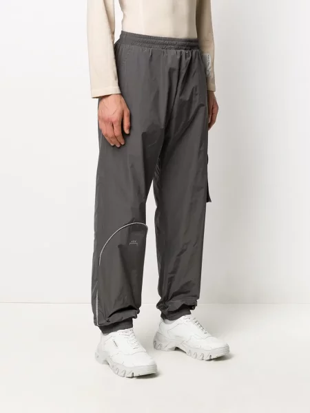 Pantaloni A-cold-wall* gri