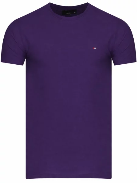 Tricou Carpocap Trend! violet
