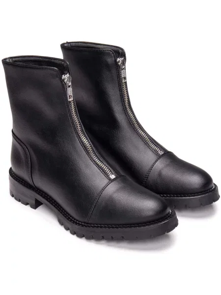Pantofi Nae Vegan Shoes negru