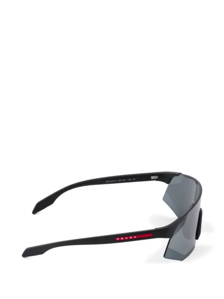 Ochelari de soare Prada Eyewear gri