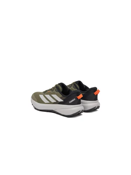 Trekking čevlji adidas Terrex Tracefinder Plus zelena