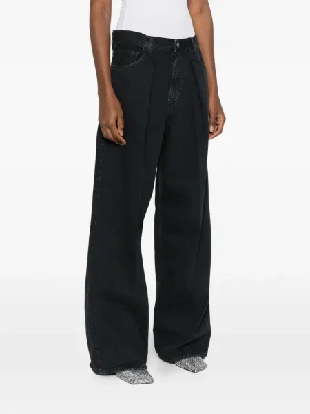 Blugi Haikure negru