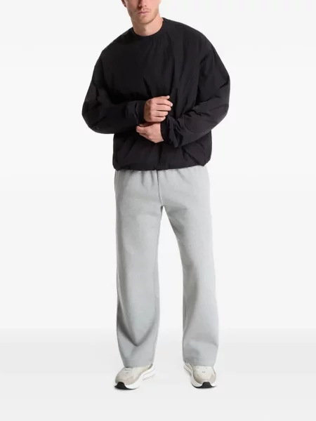 Φούτερ Under Armour μαύρο