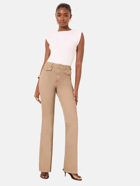 Lipsy Jeans bej