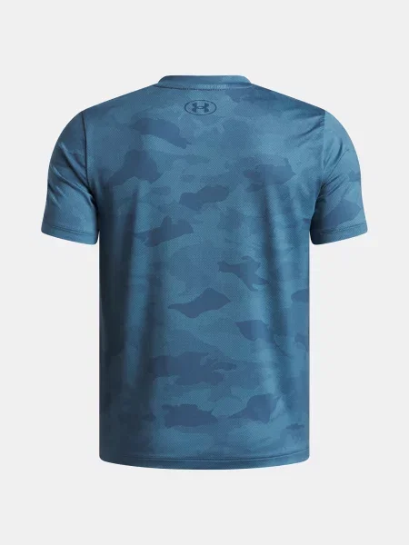 Gyerek pólóing Under Armour kék