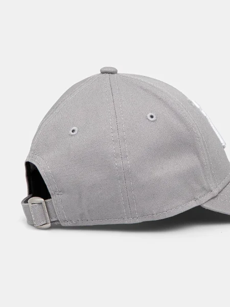 Baseball sapka New Era fehér