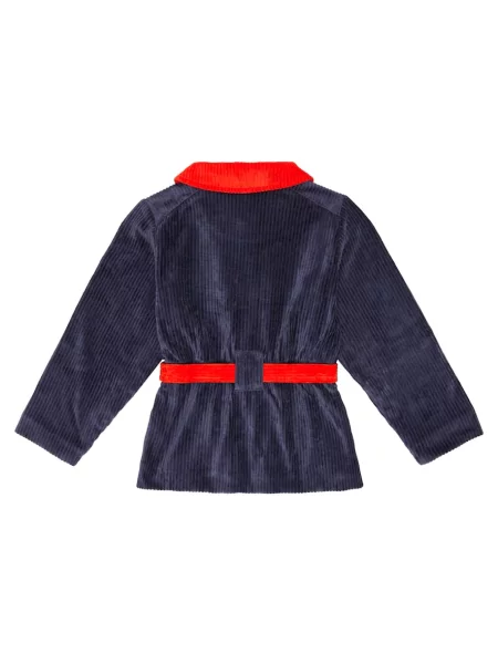 Jakna Mini Rodini plava